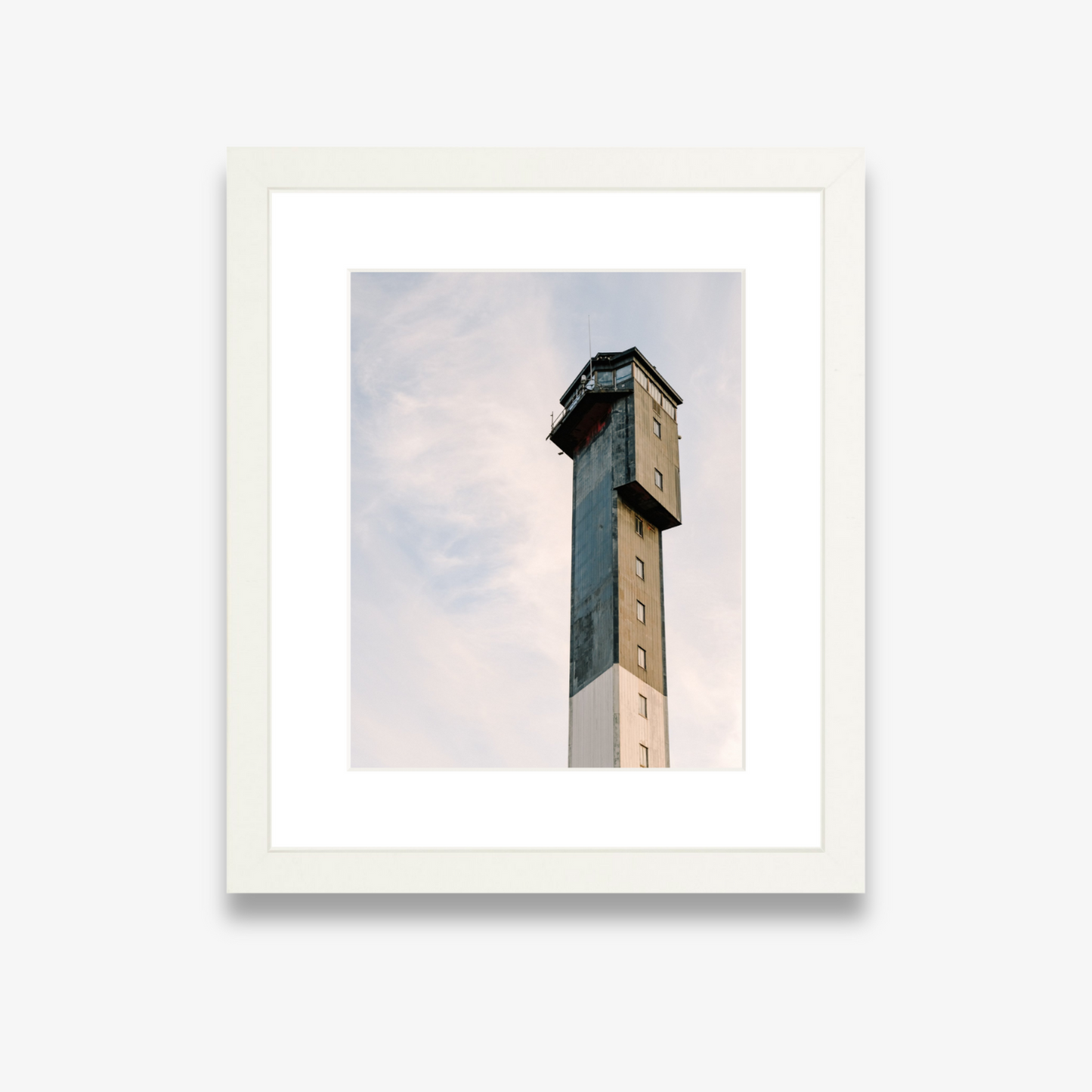 Sullivan's Island Lighthouse