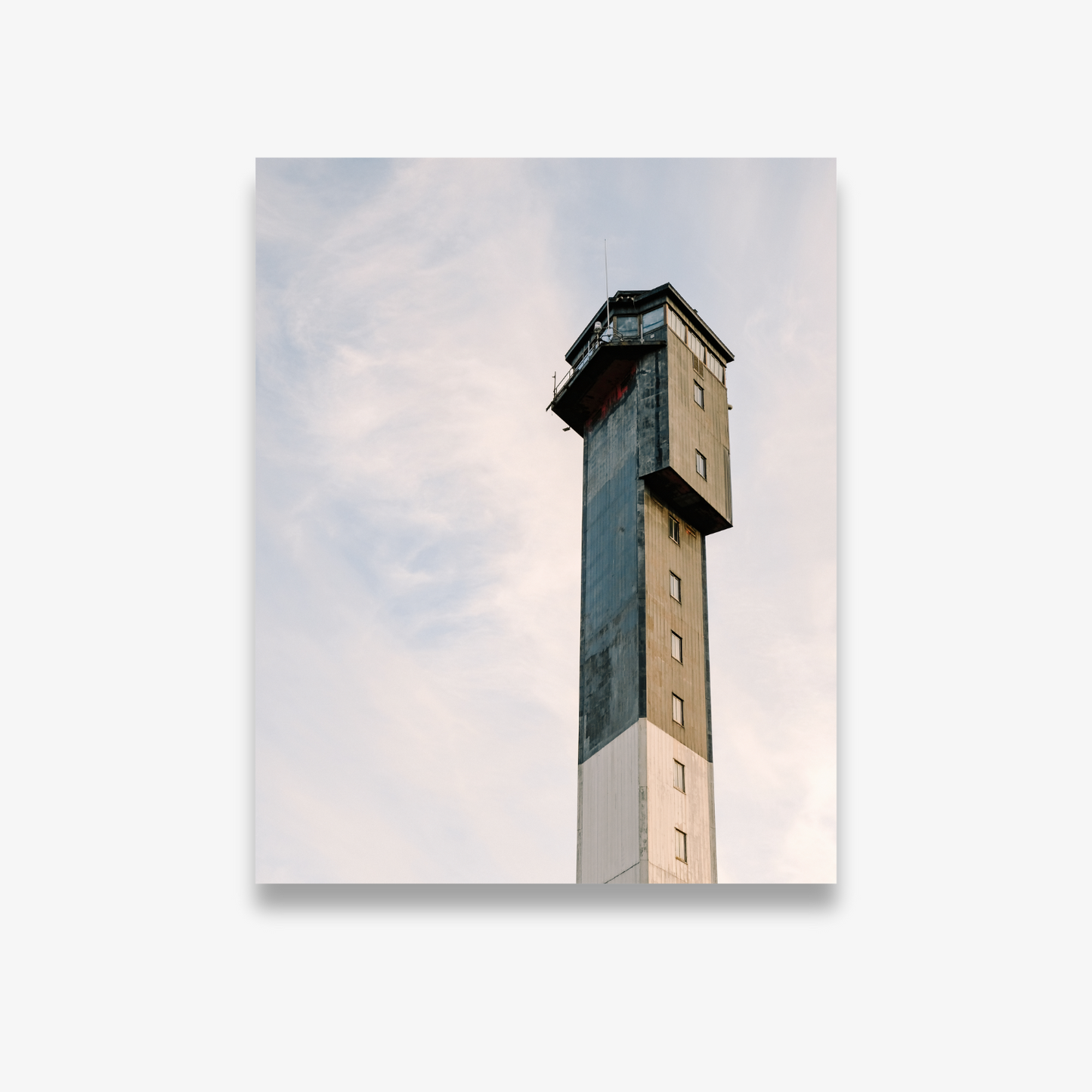 Sullivan's Island Lighthouse
