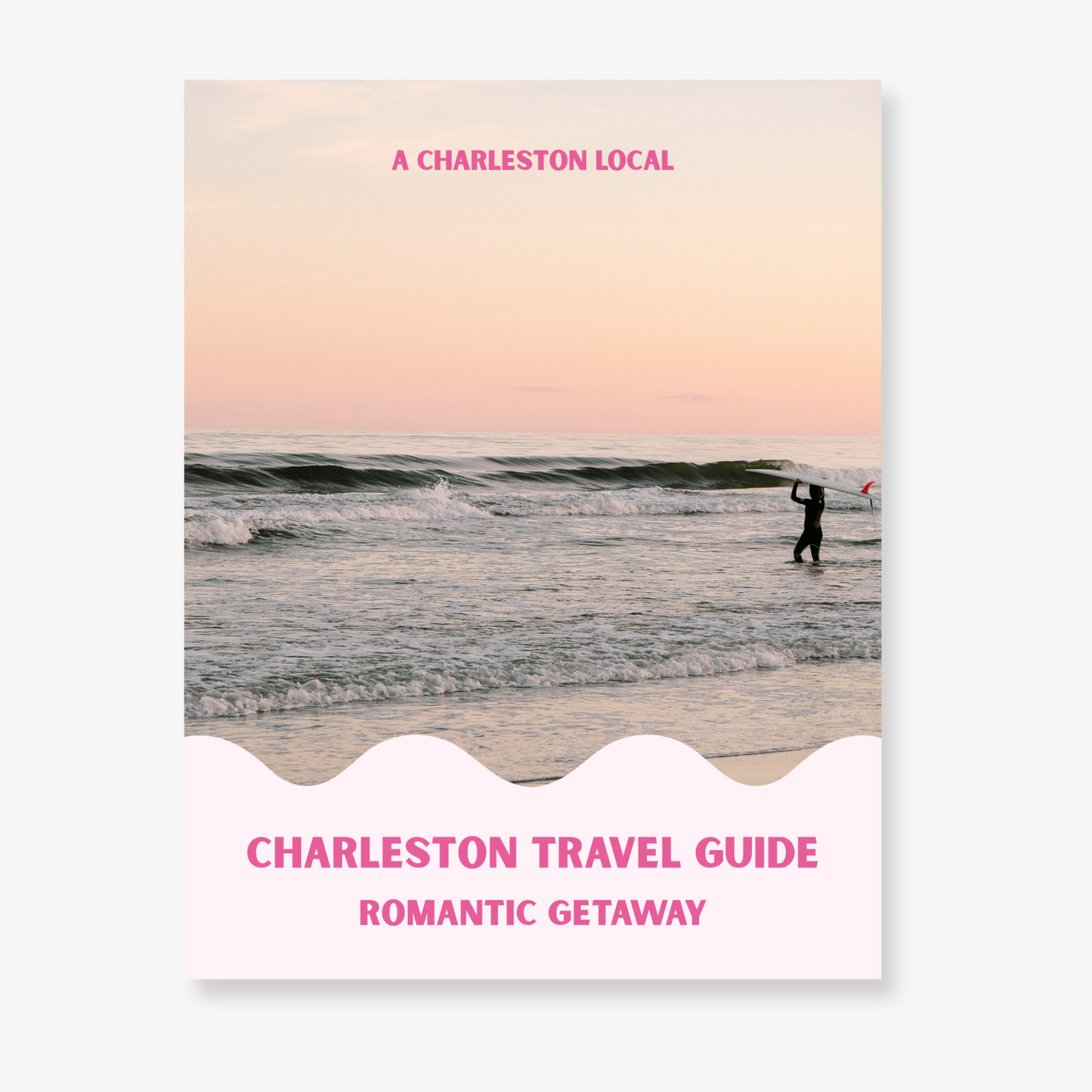 Charleston Romantic Getaway Travel Guide
