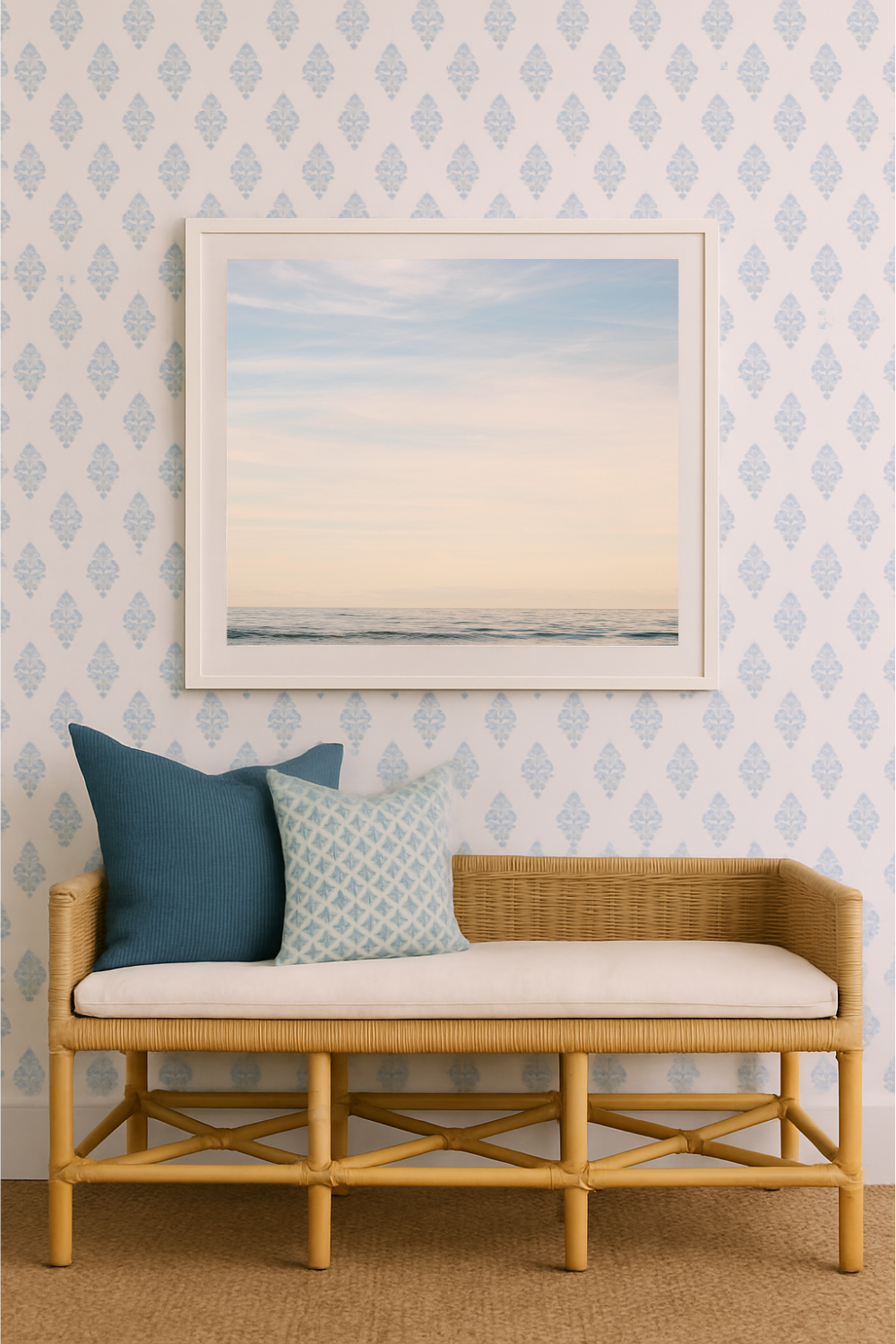 Coastal Horizon