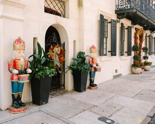 Christmas in Charleston With Kids: Our Family’s Favorite Local Traditions