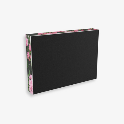 Peggy Martin 1 Acrylic Photo Block