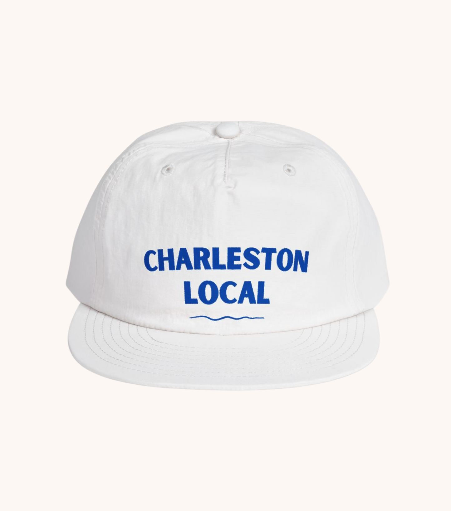 Charleston Local Surf Hat