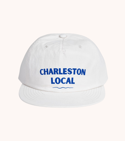 Charleston Local Surf Hat
