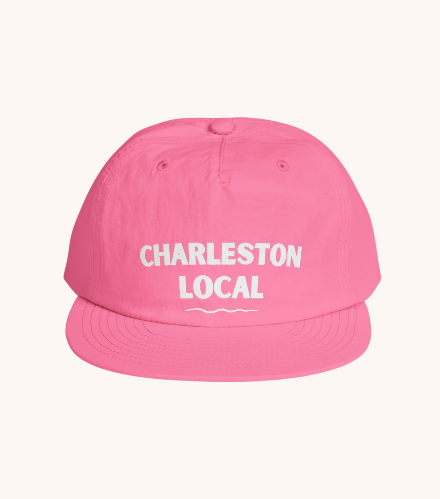 Charleston Local Surf Hat