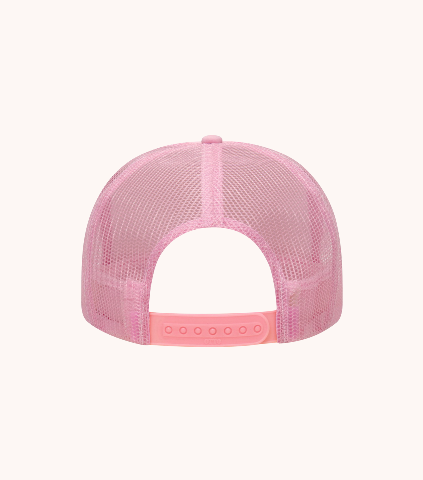 A Charleston Local Trucker Hat