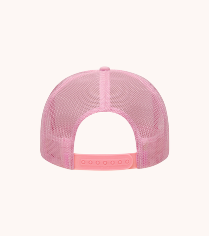 A Charleston Local Trucker Hat