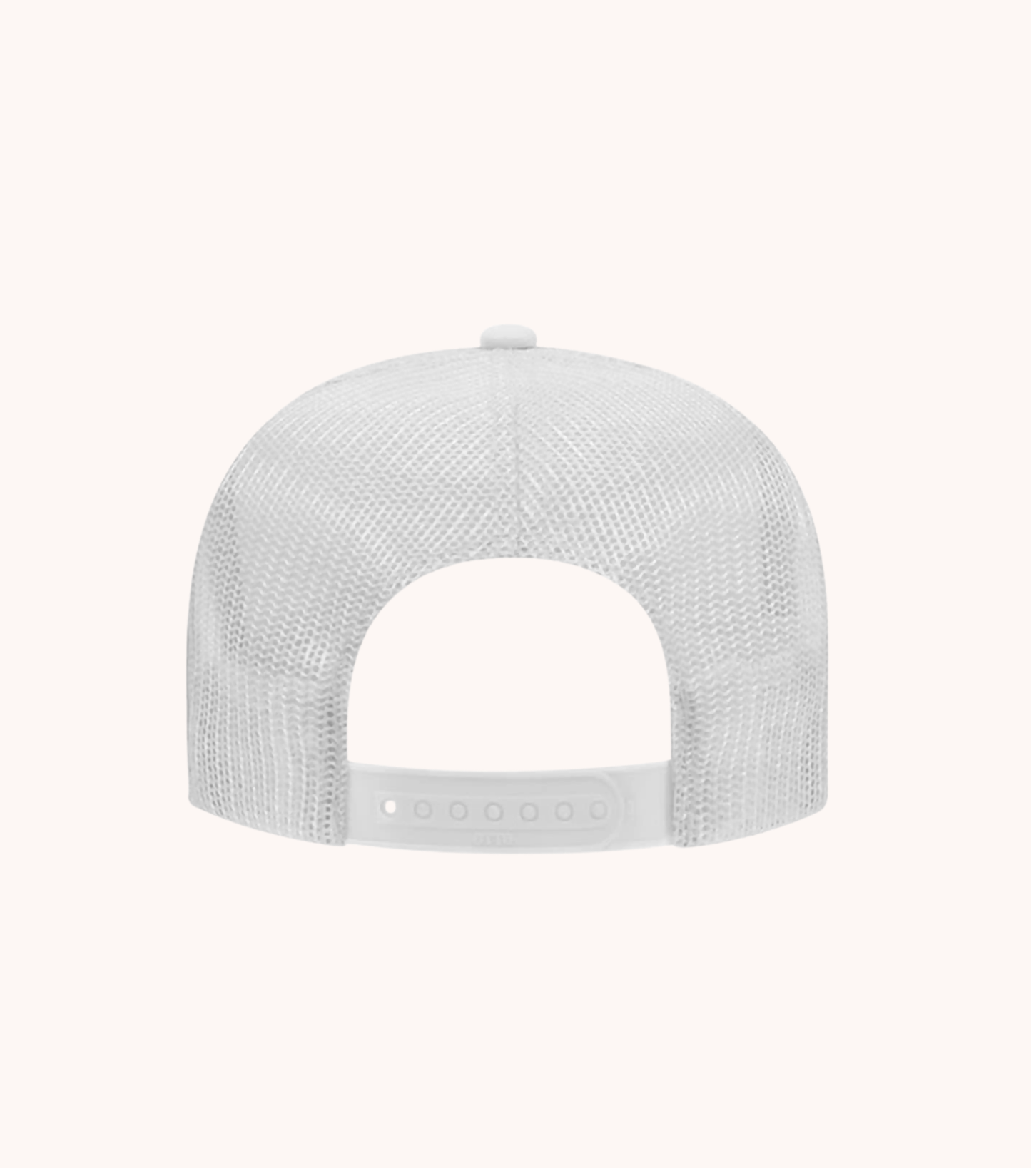 A Charleston Local Trucker Hat
