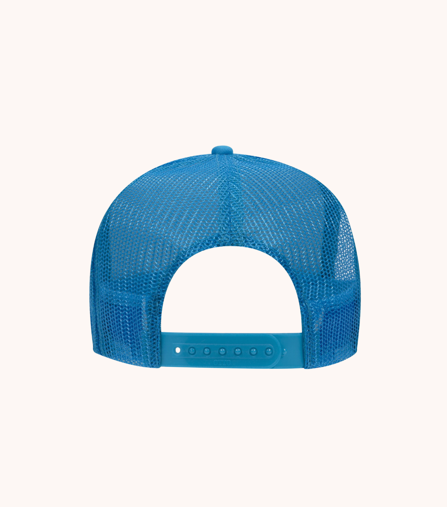 A Charleston Local Trucker Hat