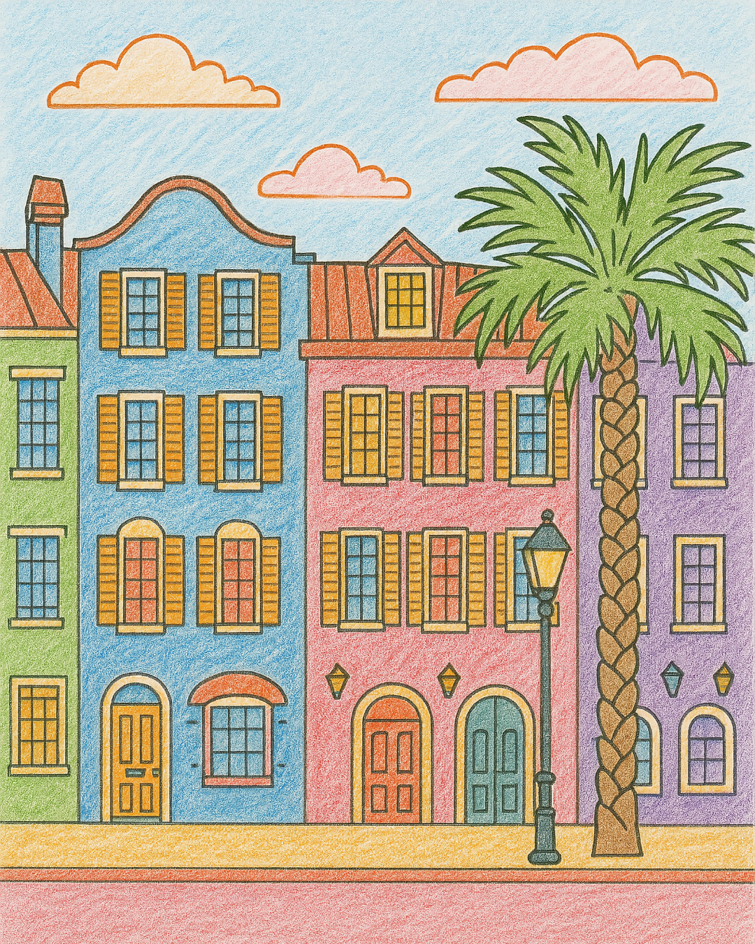 A Charleston Local Gift Card