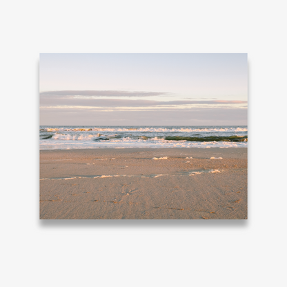 Golden Waves