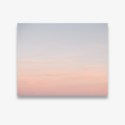Ombre Sky