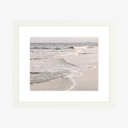 Salty Air