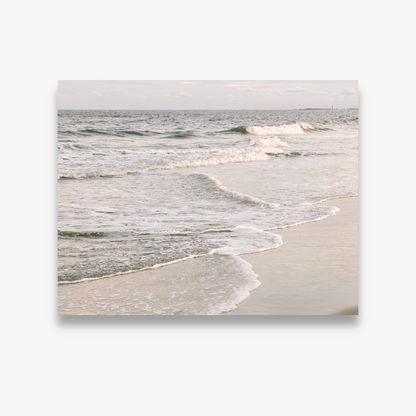 Salty Air