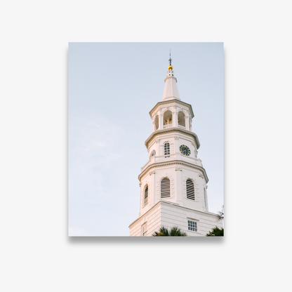 St. Michael's Church