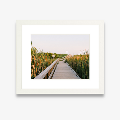 Sullivan's Island Boardwalk