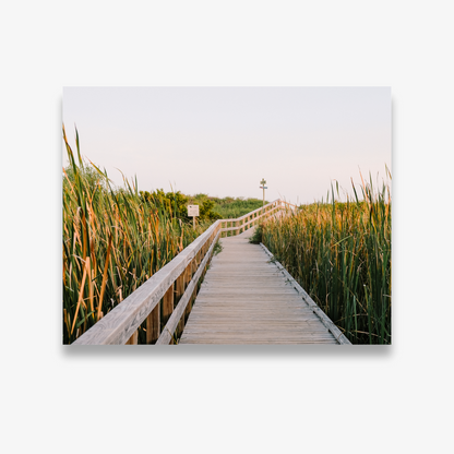 Sullivan's Island Boardwalk