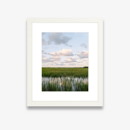Sunset Marsh 2
