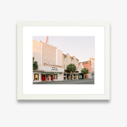 We Rise by Lifting Others