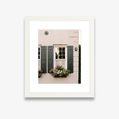 Window Box Wednesday